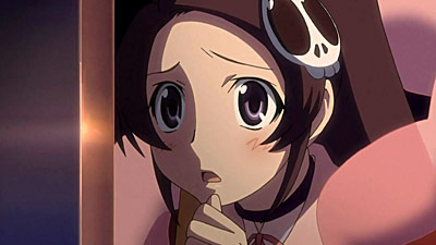 The World God Only Knows II