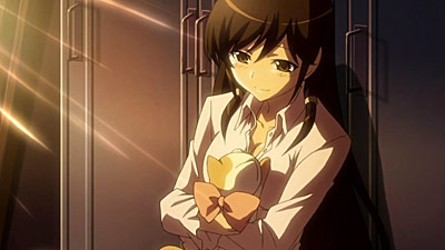 The World God Only Knows II
