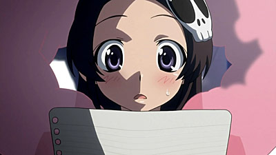 The World God Only Knows II