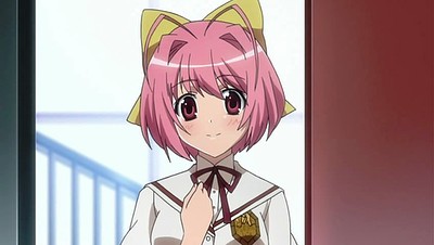 The World God only Knows OAD (2011)