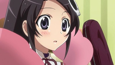 The World God only Knows OAD (2011)