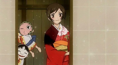 Kamisama Hajimemashita: Kako-hen