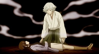 Kamisama Hajimemashita: Kako-hen