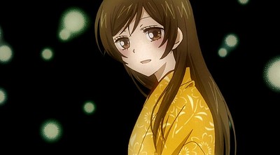 Kamisama Hajimemashita: Kako-hen