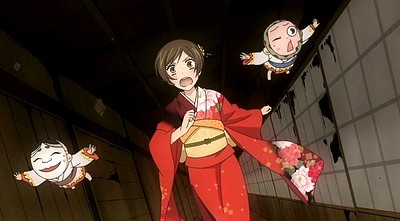 Kamisama Hajimemashita: Kako-hen