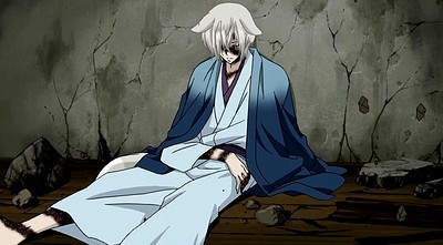 Kamisama Hajimemashita: Kako-hen