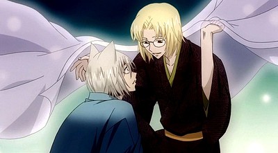 Kamisama Hajimemashita: Kako-hen