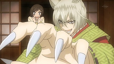 Kamisama Hajimemashita