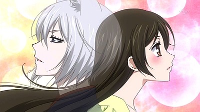 Kamisama Hajimemashita