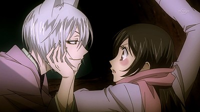 Kamisama Hajimemashita