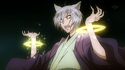 Kamisama Hajimemashita