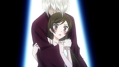 Kamisama Hajimemashita