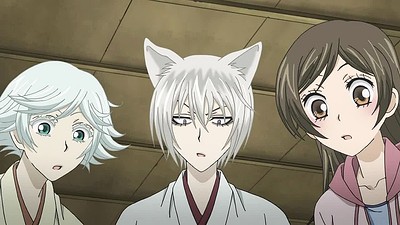 Kamisama Hajimemashita ◎