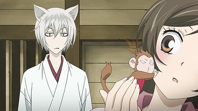 Kamisama Hajimemashita ◎