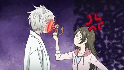 Kamisama Hajimemashita ◎