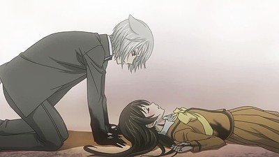 Kamisama Hajimemashita ◎