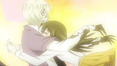 Kamisama Hajimemashita ◎