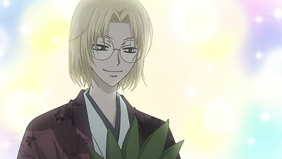 Kamisama Hajimemashita ◎