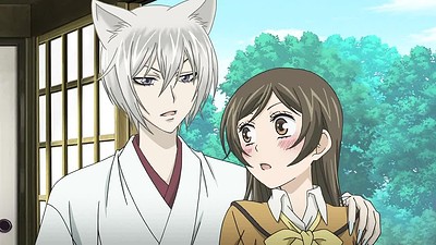 Kamisama Hajimemashita ◎