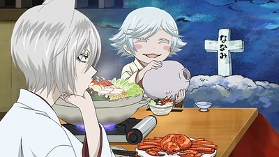 Kamisama Hajimemashita OVA