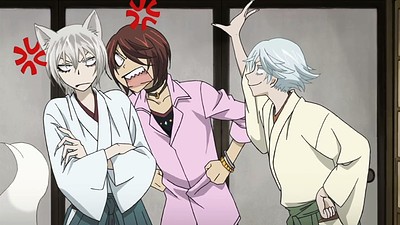 Kamisama Hajimemashita OVA