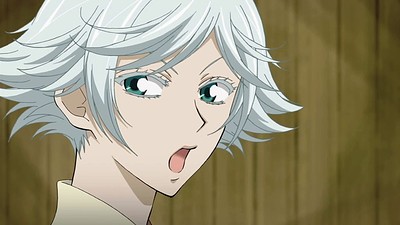 Kamisama Hajimemashita OVA