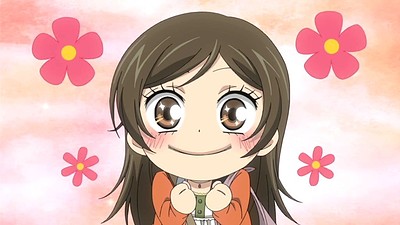 Kamisama Hajimemashita OVA