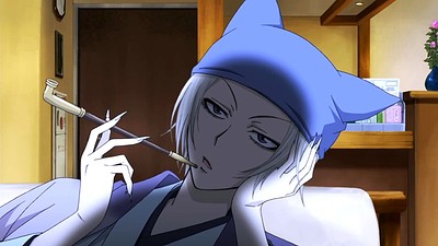 Kamisama Hajimemashita OVA