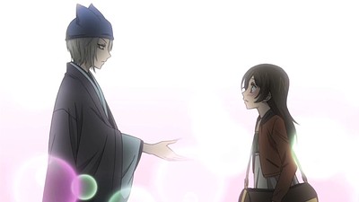 Kamisama Hajimemashita OVA