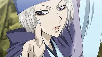 Kamisama Hajimemashita OVA