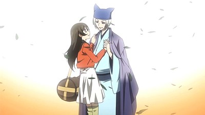 Kamisama Hajimemashita OVA