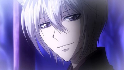 Kamisama Hajimemashita OVA