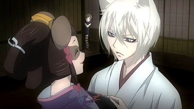 Kamisama Hajimemashita OVA