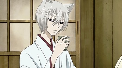 Kamisama Hajimemashita OVA