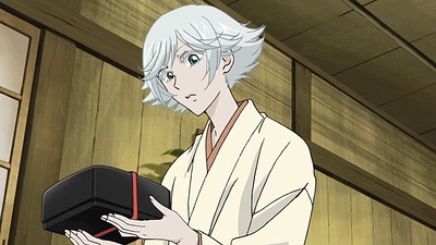 Kamisama Hajimemashita OVA