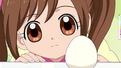 Kamisama Minarai: Himitsu no Cocotama