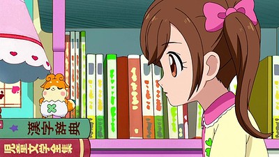 Kamisama Minarai: Himitsu no Cocotama