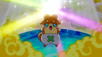 Kamisama Minarai: Himitsu no Cocotama