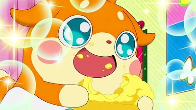 Kamisama Minarai: Himitsu no Cocotama