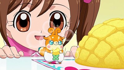 Kamisama Minarai: Himitsu no Cocotama