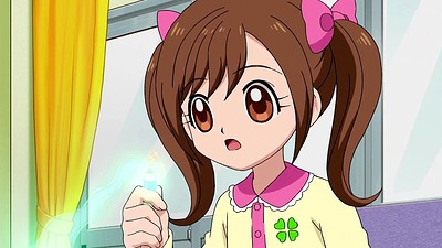 Kamisama Minarai: Himitsu no Cocotama