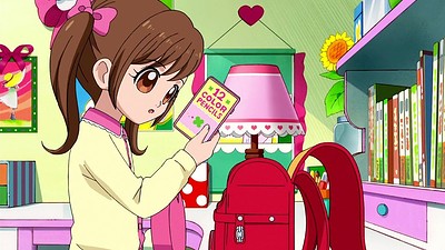 Kamisama Minarai: Himitsu no Cocotama