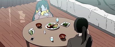 Kanamewo