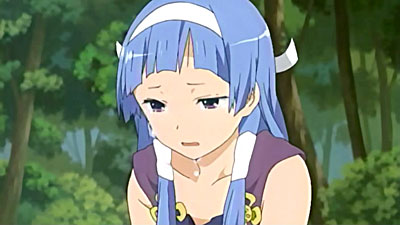 Kannagi: Crazy Shrine Maidens
