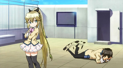 Kanojo ga Flag o Oraretara