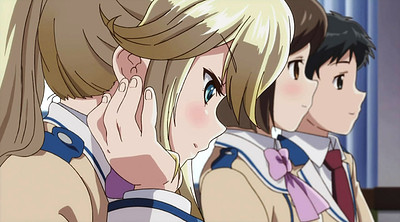 Kanojo ga Flag o Oraretara