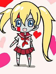 Kanojo wa Zombie