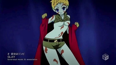 Kanojo wa Zombie