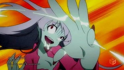 Kanojo wa Zombie