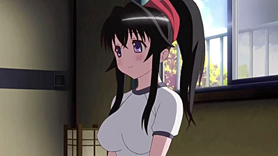 Kanokon - Manatsu no Daishanikusai